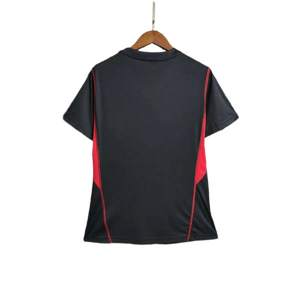 Camisa de treino São Paulo 23/24 - Preta - Feminina