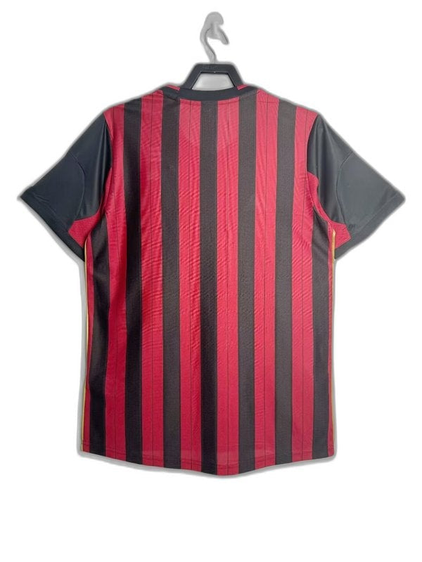 Camisa Home AC Milan 13/14 I - Versão Retrô