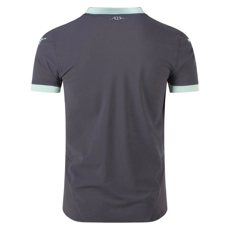 Camiseta de tercera equipación del AC Milan 24/25 III - Versión de jugador