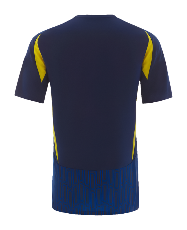 Camiseta de visitante Al-Nassr 24/25 II - Versión para fanáticos