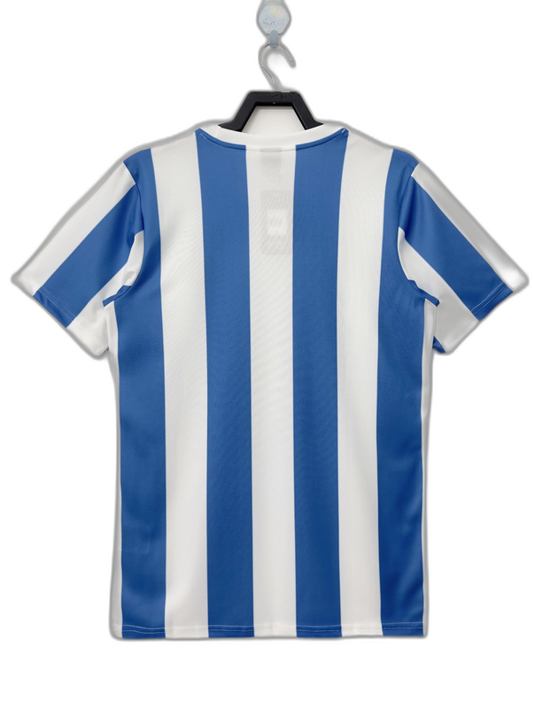 Camiseta local de Argentina 1986 I - Versión retro