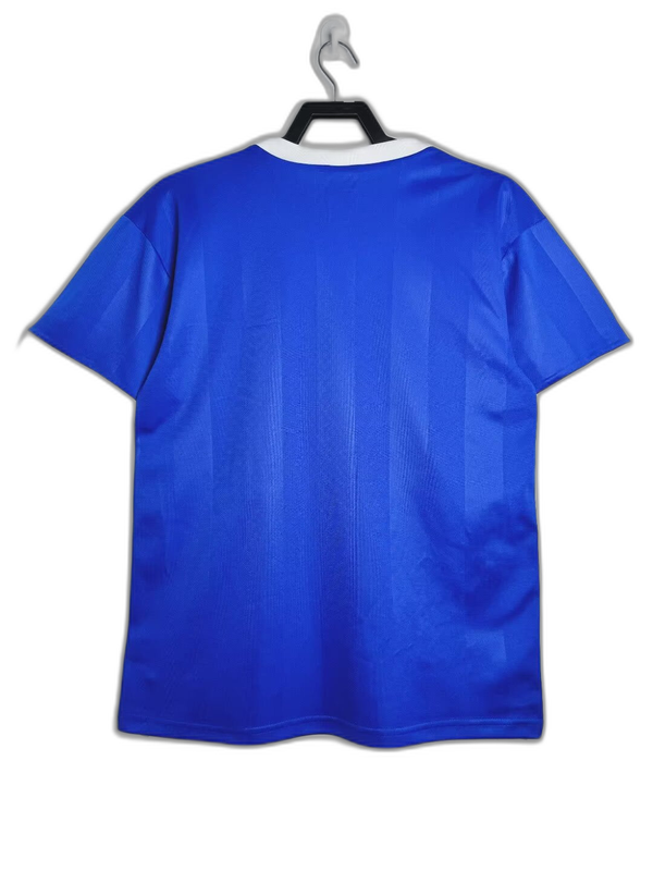 Camiseta de visitante de Argentina 1986 II - Versión retro