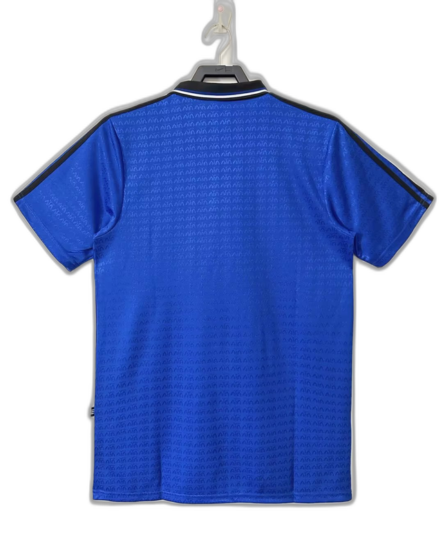 Camiseta de visitante de Argentina 1994 II - Versión retro