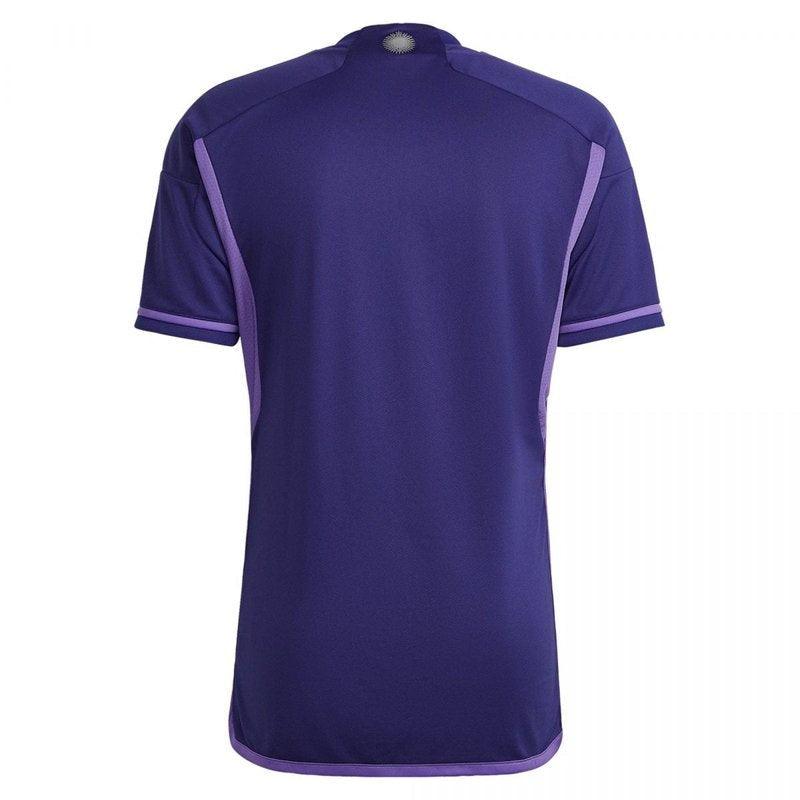 Camisa Argentina II 22/23 - Versão Torcedor