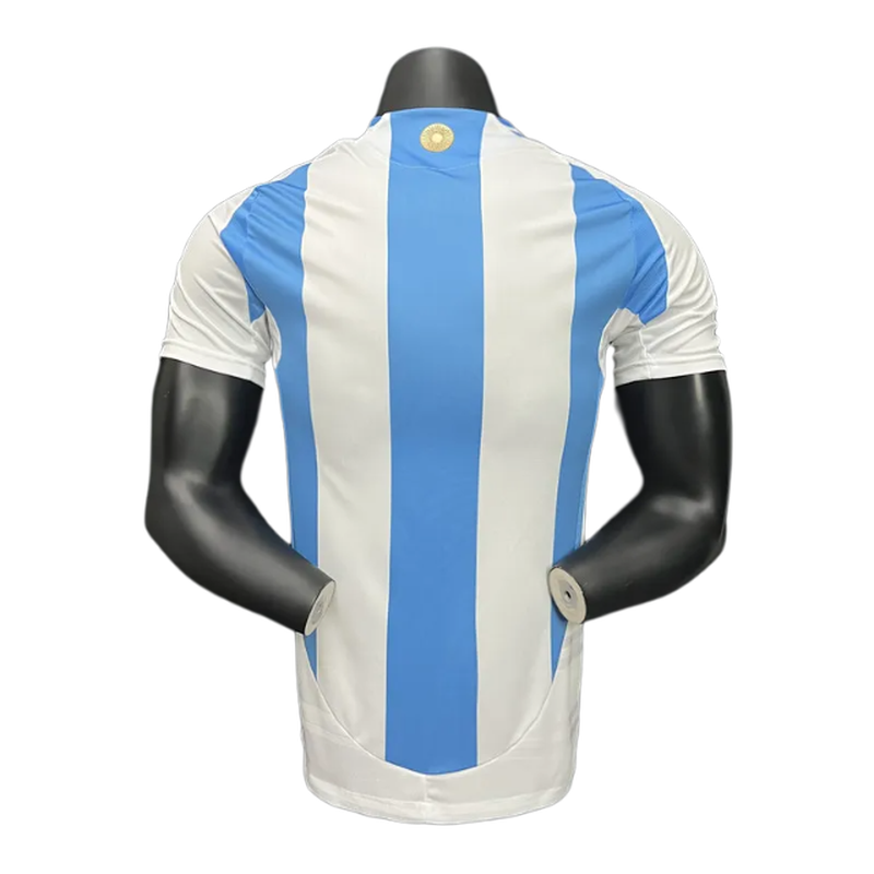 Camiseta conmemorativa Argentina 24/25 - Versión jugador