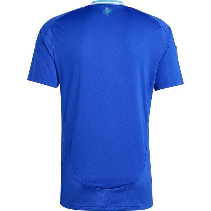 Camiseta visitante de Argentina 24/25 II (versión para aficionados)