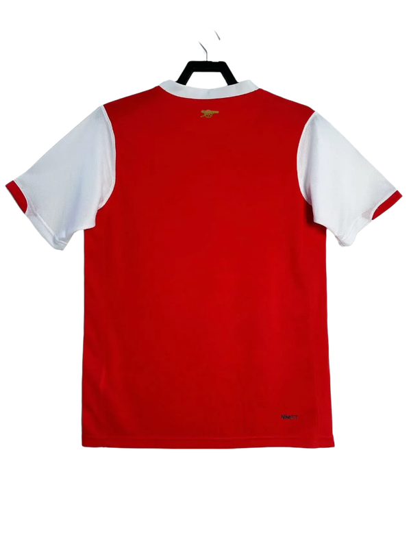 Camiseta local del Arsenal 06/07 I - Versión retro