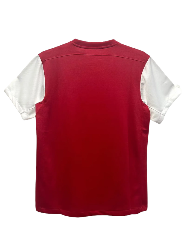 Camiseta local del Arsenal 11/12 I - Versión retro