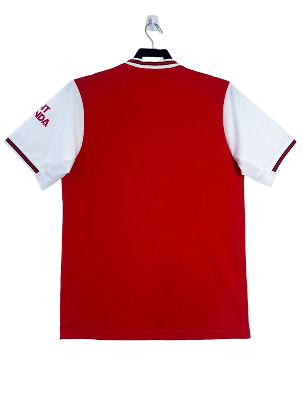 Camiseta local del Arsenal 19/20 I - Versión retro