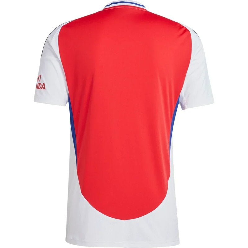 Camiseta local del Arsenal 24/25 I - Versión para aficionados