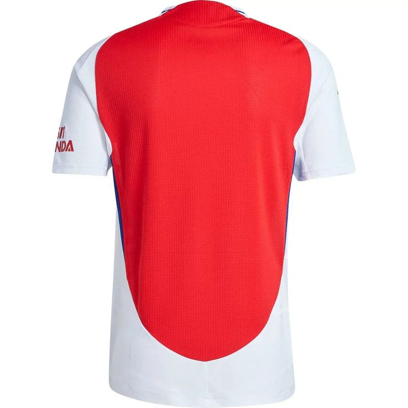Camiseta local del Arsenal 24/25 I - Versión del jugador