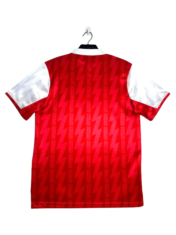 Camisa Home do Arsenal 93/94 I - Versão Retrô