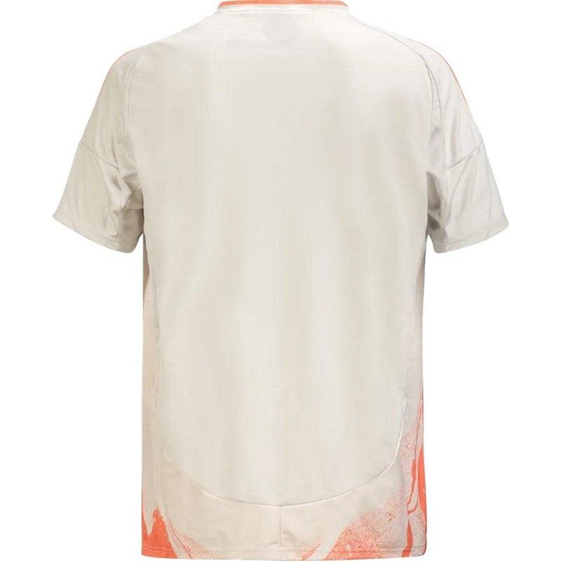 Camisa AS Roma II 24/25 - Versão Torcedor