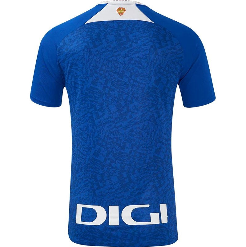 Camiseta visitante del Athletic Bilbao 24/25 II - Versión para aficionados