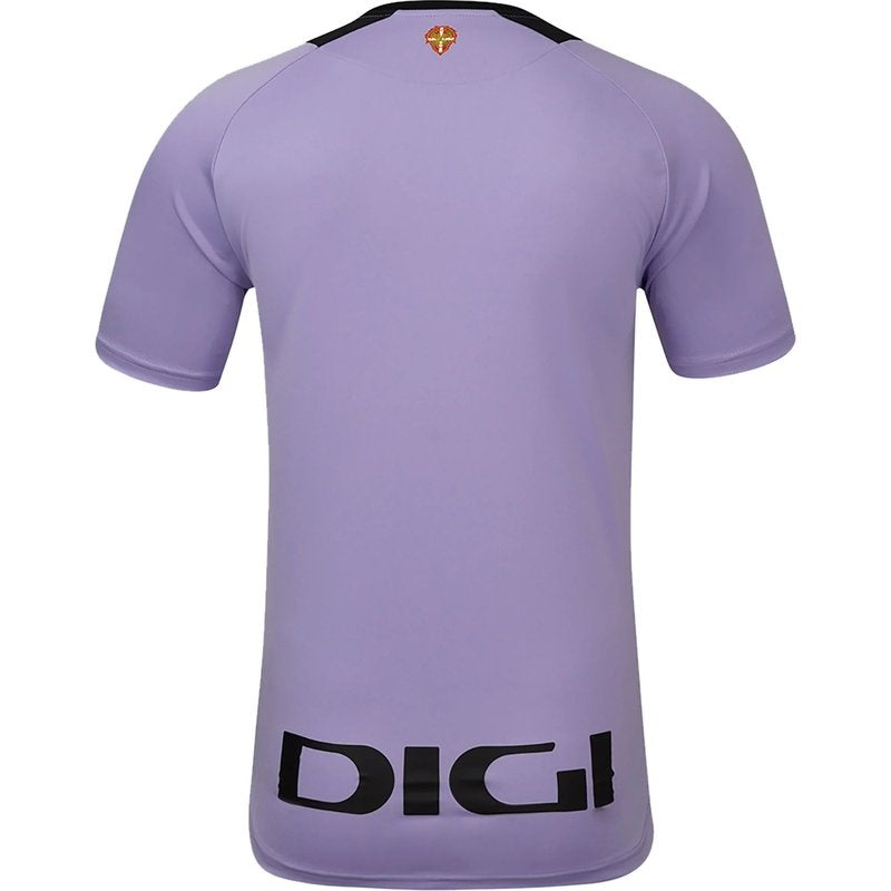 Camiseta del Athletic Bilbao 24/25 III Tercera Equipación - Versión Fan