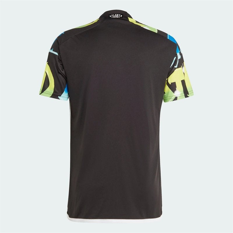 Camisa Atlanta United III 23/24 - Versão Torcedor