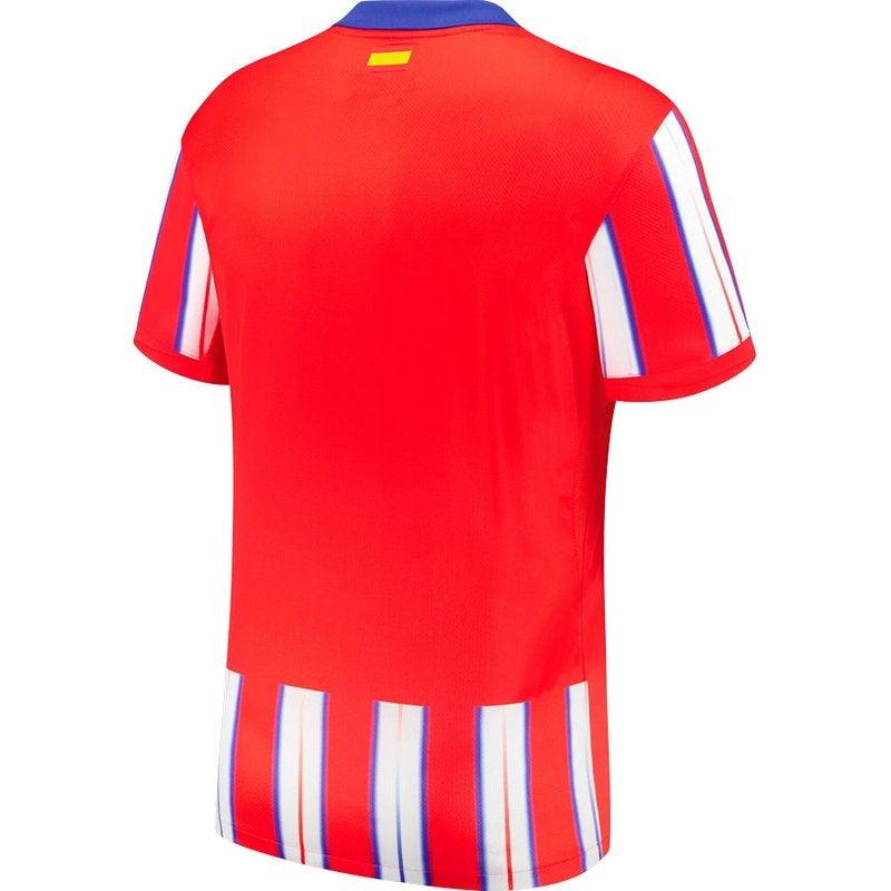 Camisa titular do Atlético de Madrid 24/25 I - Versão Torcedor