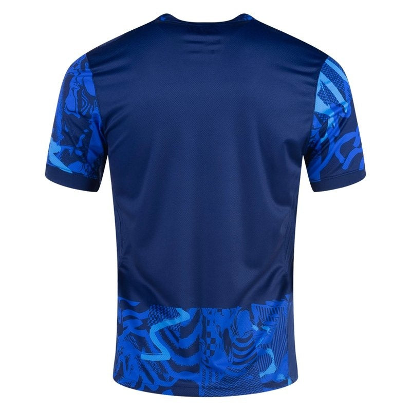 Camiseta del Atlético de Madrid 24/25 III Tercera Equipación - Versión Fan