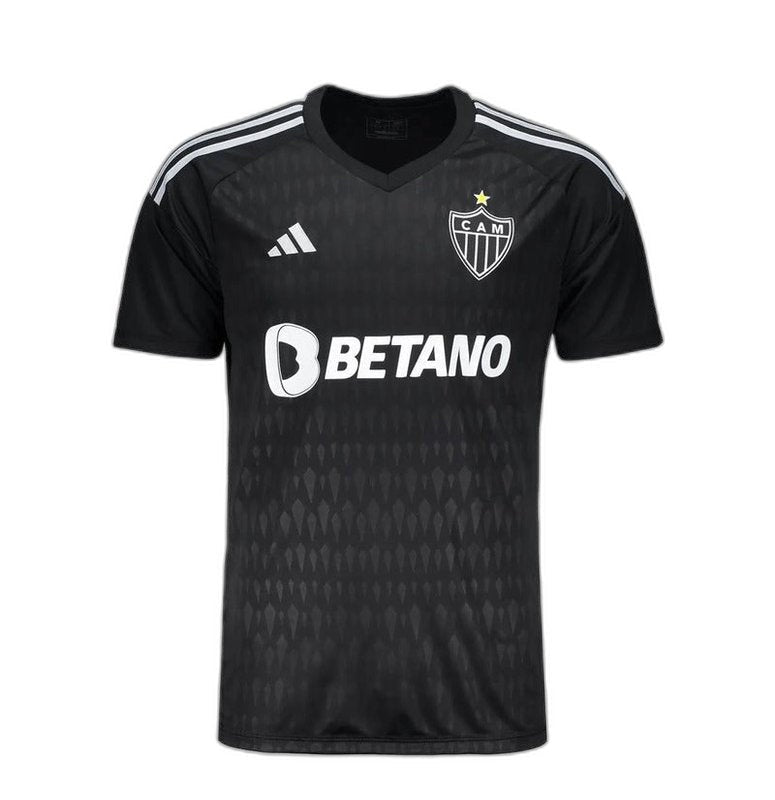 Camisa de Goleiro Atlético Mineiro 23/24 - Versão Torcedor