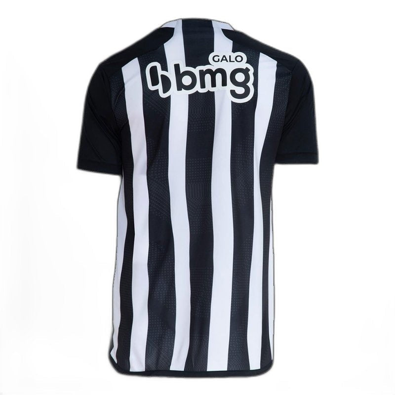 Camiseta Atletico Mineiro 24/25 I Local - Versión Fan