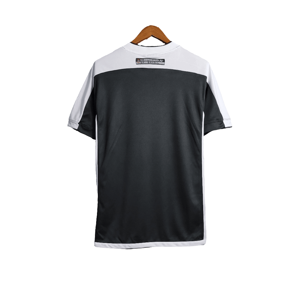 Camiseta de visitante del Corinthians 2000 II - Versión retro