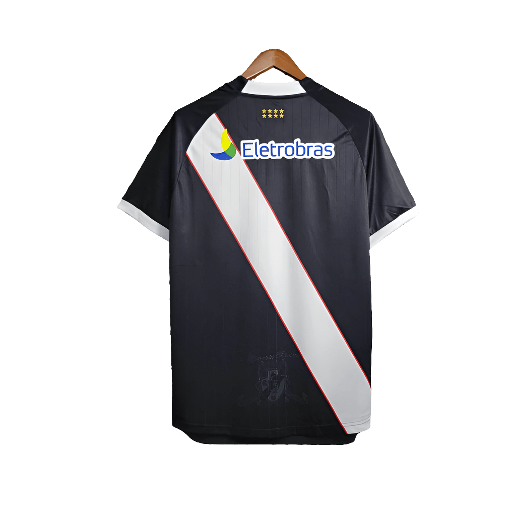 Camiseta local del Vasco 2010 I - Versión retro