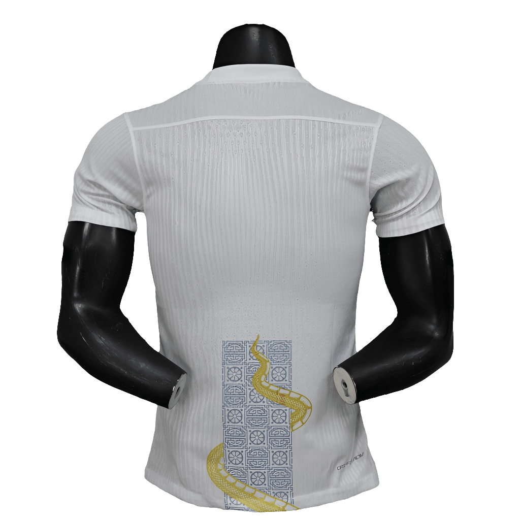 Camiseta Tottenham Edición Especial 25/26 - Versión Jugador