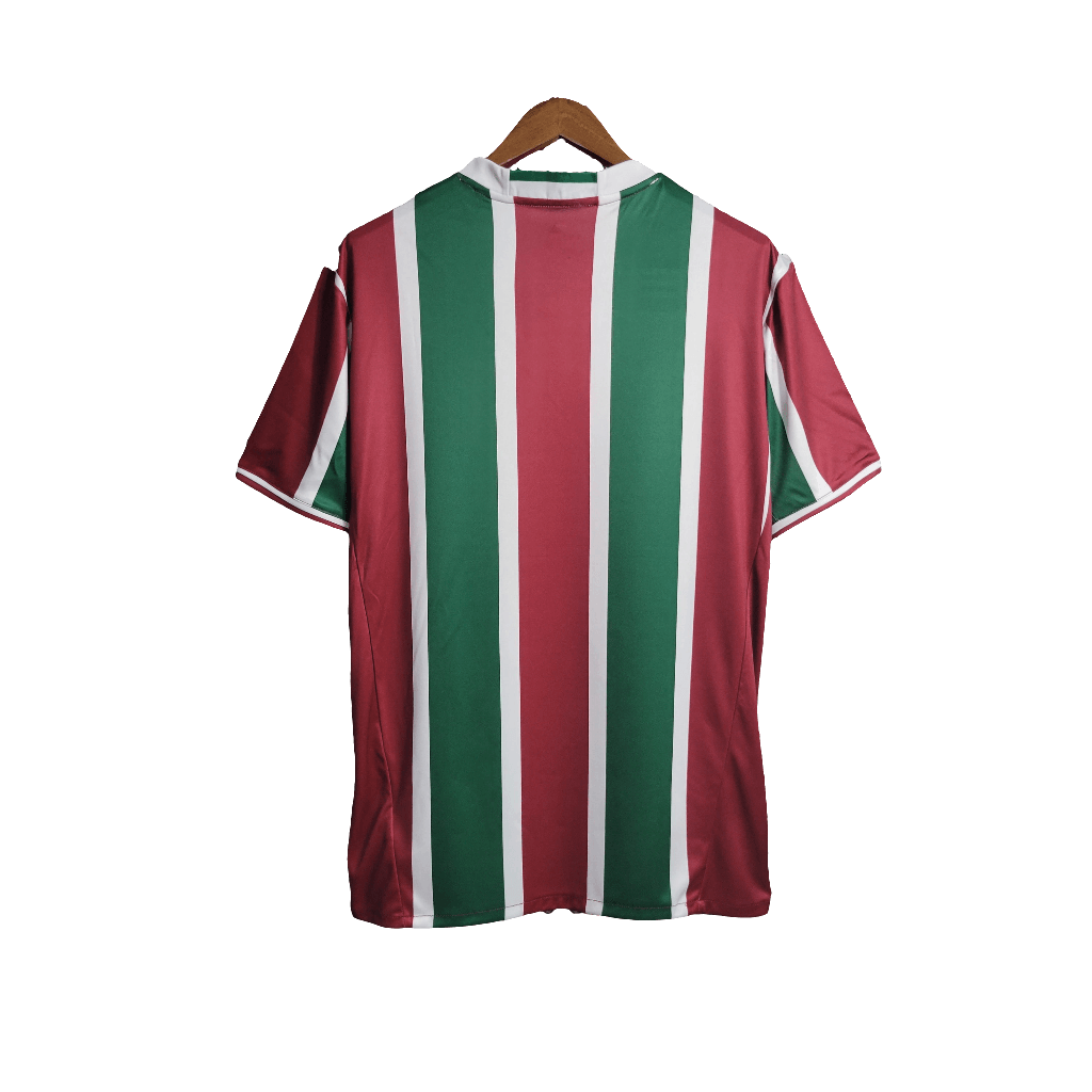 Camisa Home Fluminense 16/17 I - Versão Retrô