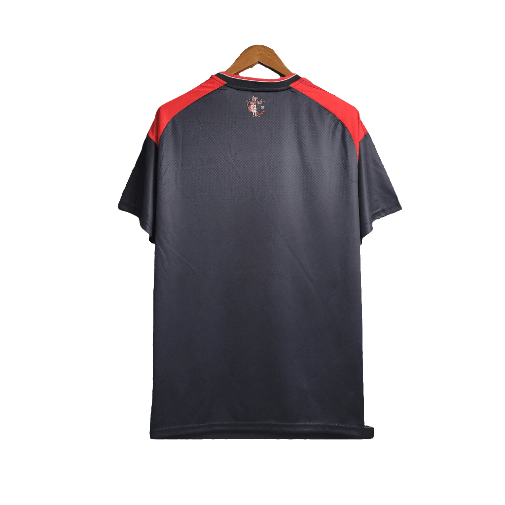 Sao Paulo 23/24 Special Edition Jersey - Fan Version