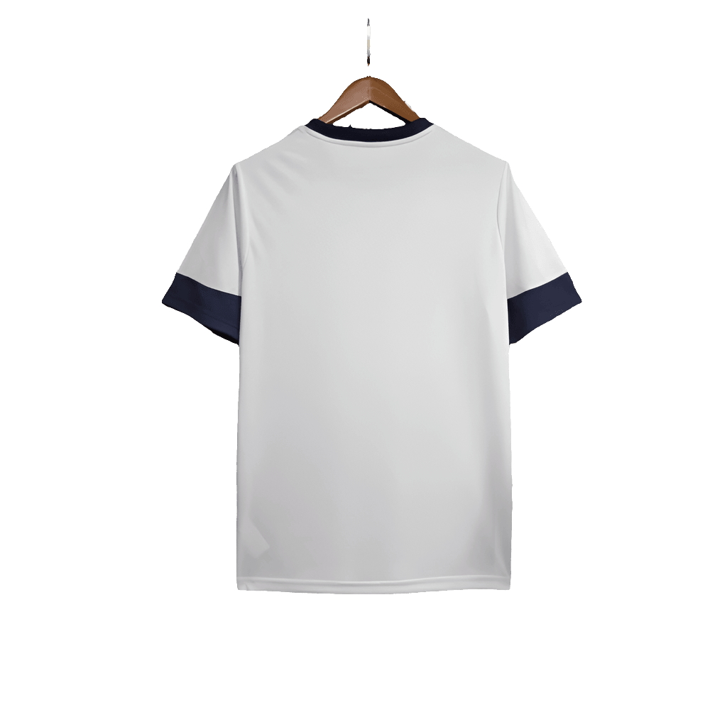 Camiseta de entrenamiento de Portugal 25/26 - Blanca - Versión para aficionados