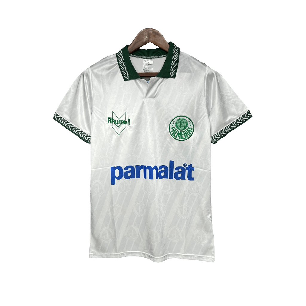 Camiseta Palmeiras 94/95 II Visitante - Versión Retro
