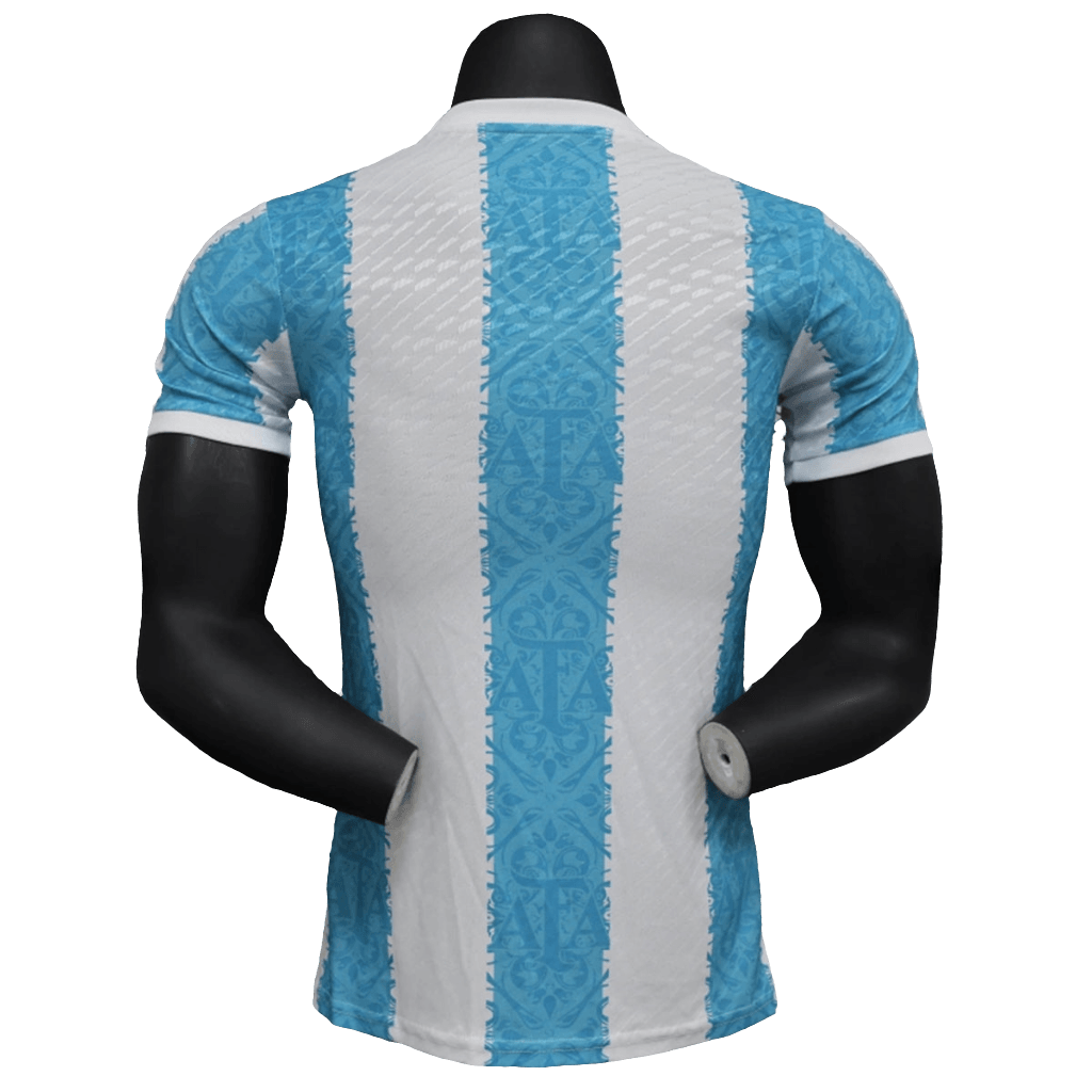 Camisa Argentina 25/26 Edição Especial - Versão Jogador