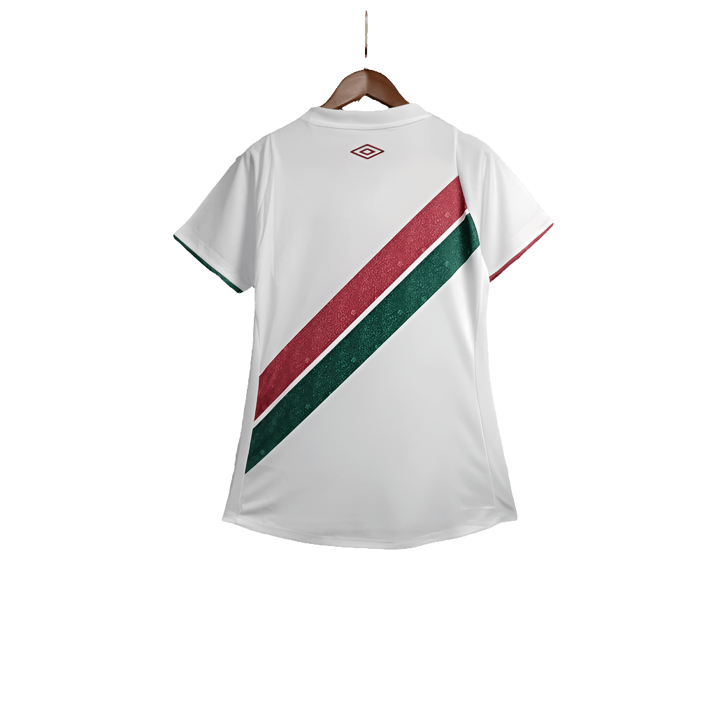 Camisa reserva Fluminense 24/25 II - Feminina