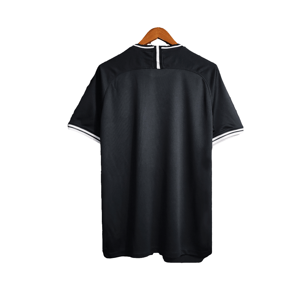 Camiseta de visitante del Corinthians 20/21 II - Versión retro