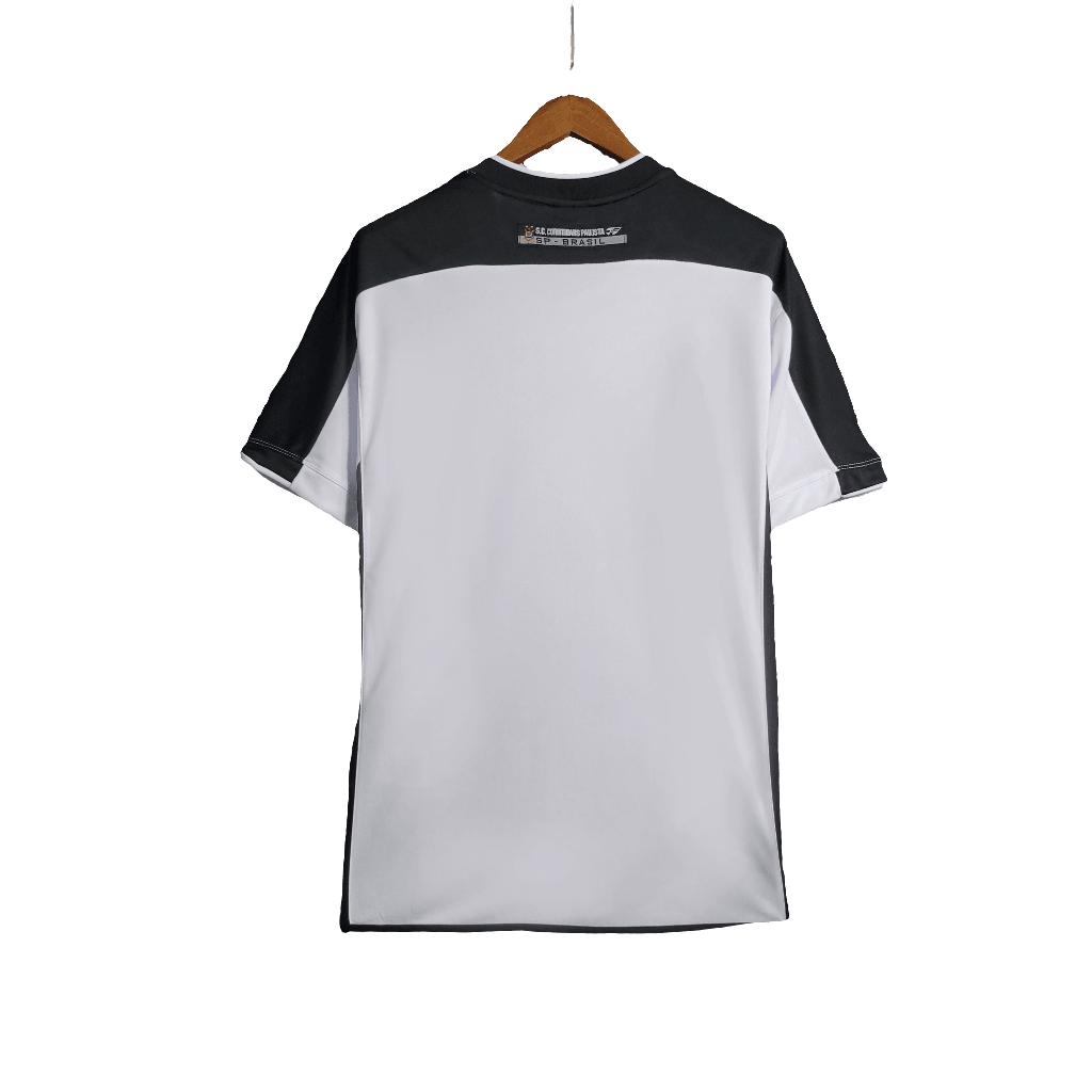 Camiseta local del Corinthians 2000 I - Versión retro