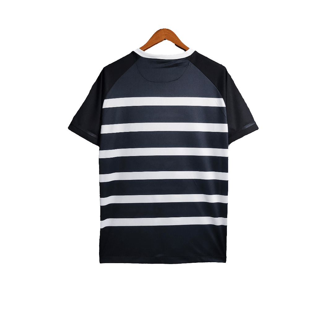 Camiseta de visitante del Corinthians 14/15 II - Versión retro