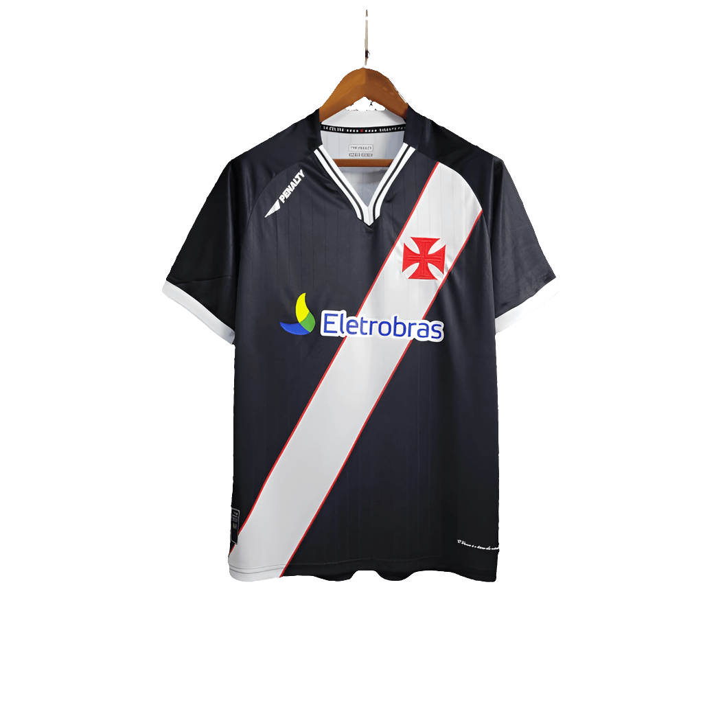 Vasco 2010 I Home Jersey - Retro Version