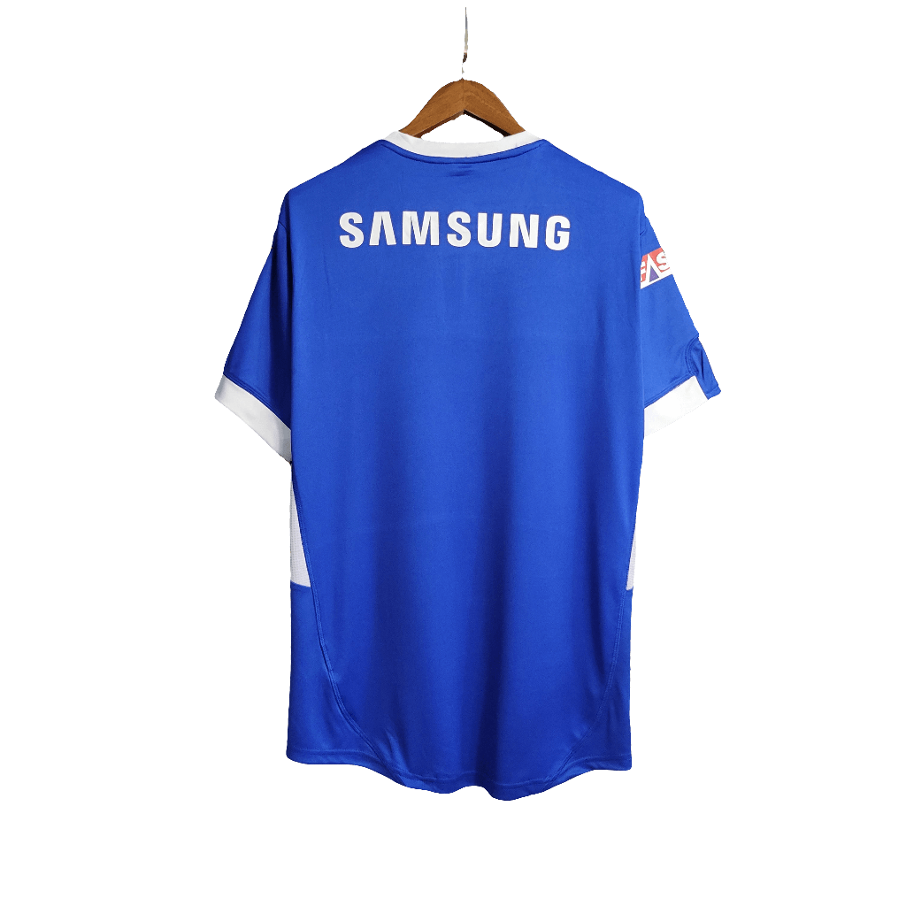 Camiseta Palmeiras 2019 - Versión Retro