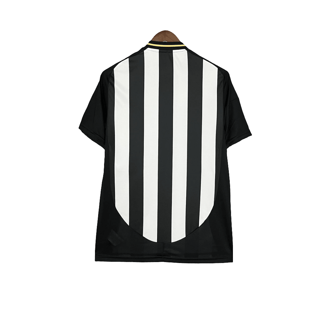 Camisa Home do Atlético Mineiro 25/26 I - Versão Torcedor
