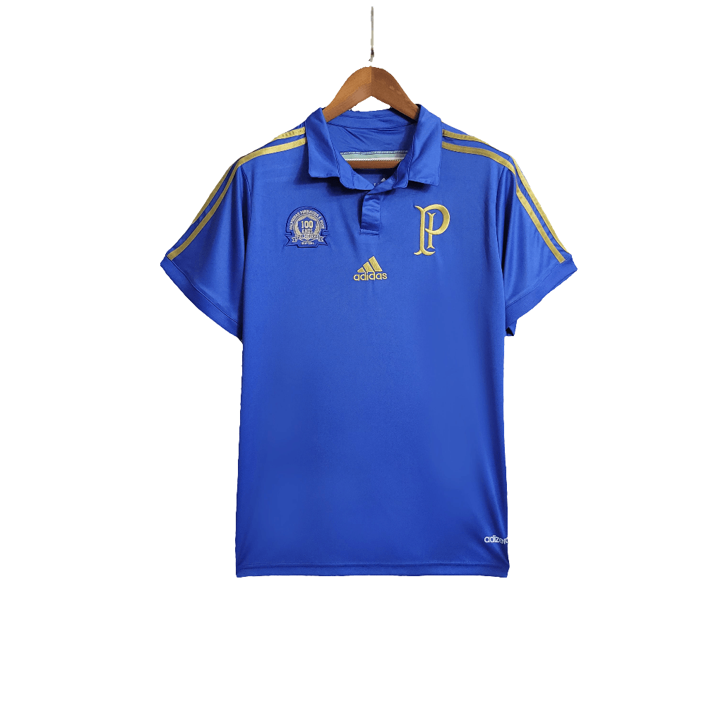 Palmeiras 14/15 Jersey - Retro Version