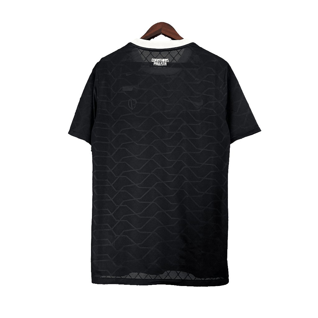 Camiseta de visitante del Corinthians 12/13 II - Versión retro
