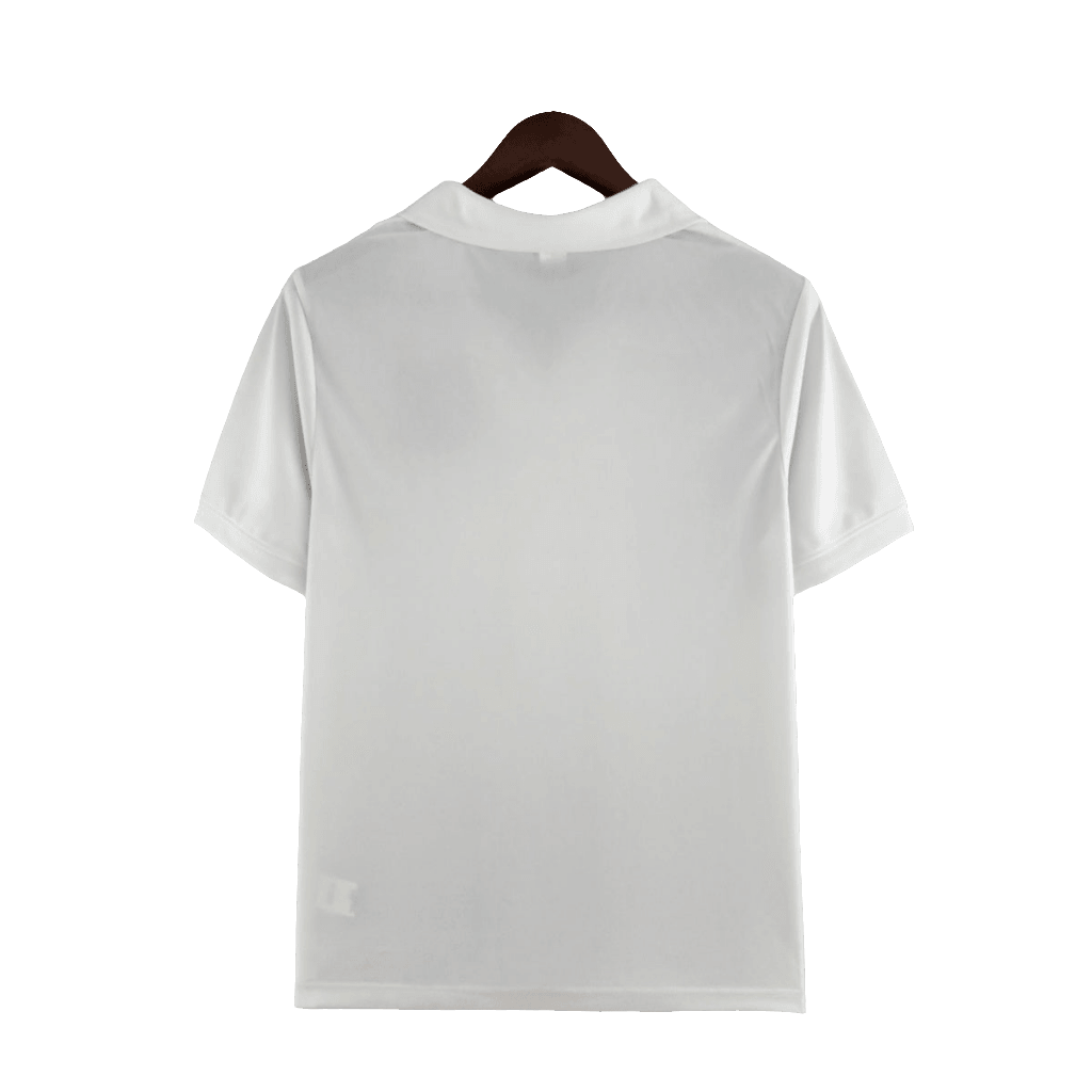 Camiseta local del Santos 1970 I - Versión retro