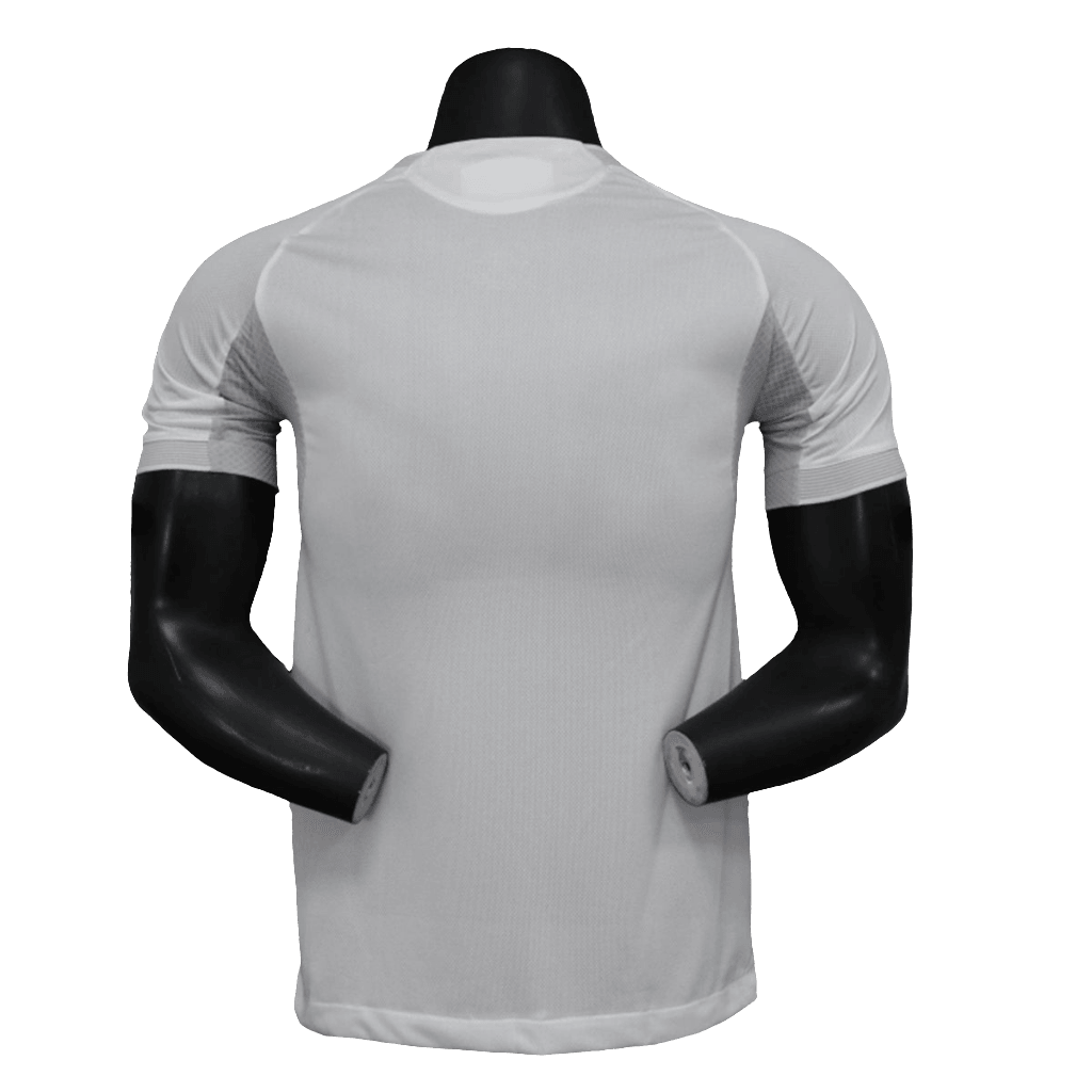 Camiseta local del Real Madrid 25/26 I - Versión de jugador