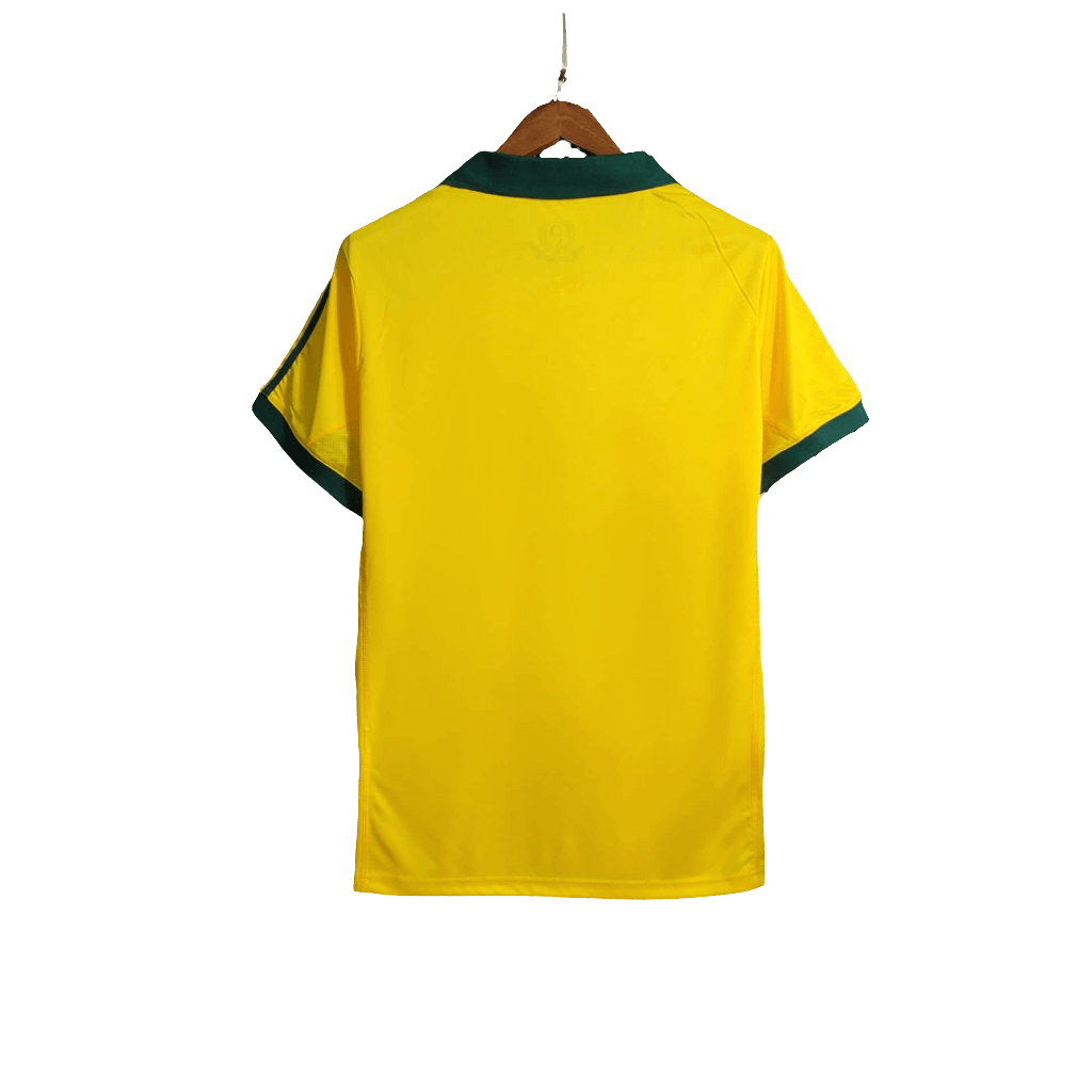 Palmeiras 2014 Jersey - Retro Version