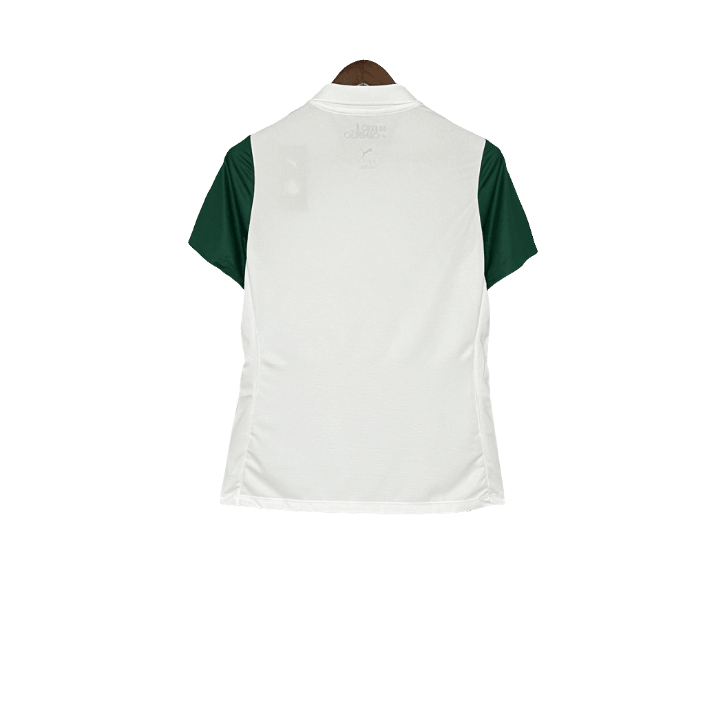 Camisa reserva Palmeiras 25/26 II - Feminina