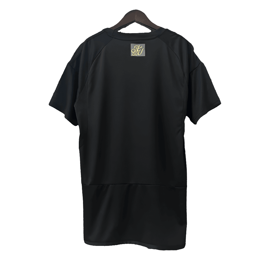 Aston Villa 25/26 125th Anniversary Edition Jersey - Fan Version