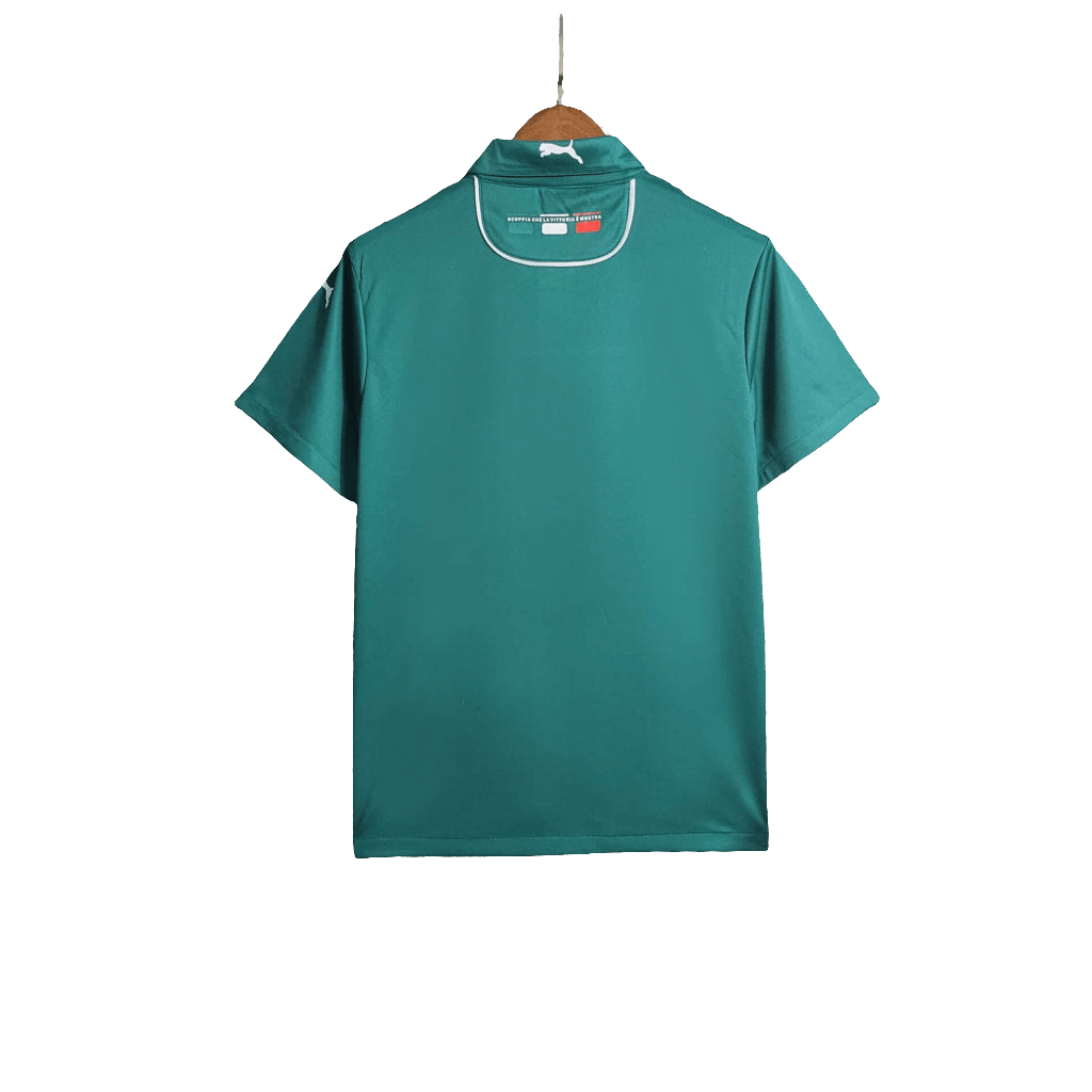 Camisa Palmeiras Edição Comemorativa 23/24 - Verde - Versão Torcedor
