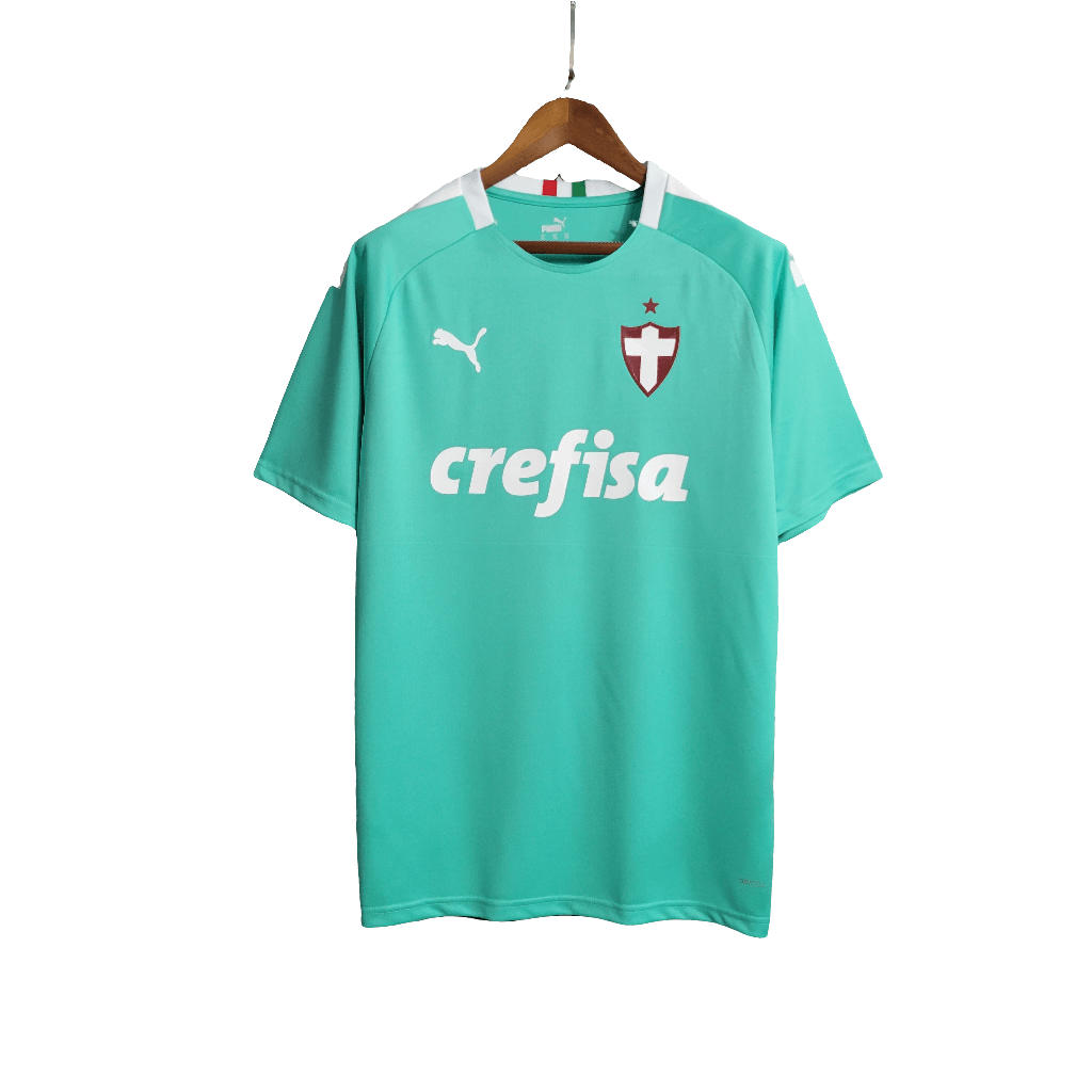 Palmeiras 19/20 III Tercera camiseta - Versión Retro