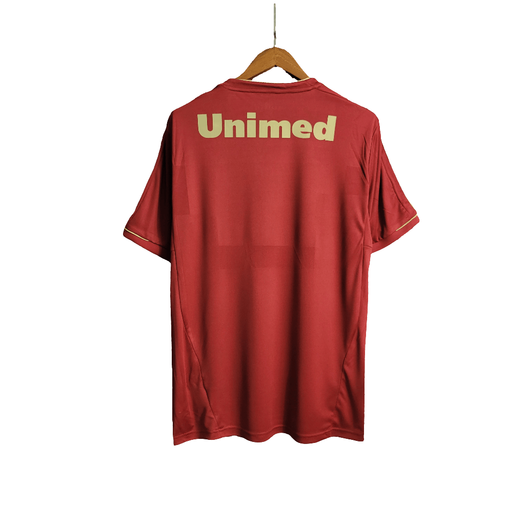 Camiseta Fluminense 2012 III Tercera - Versión Retro