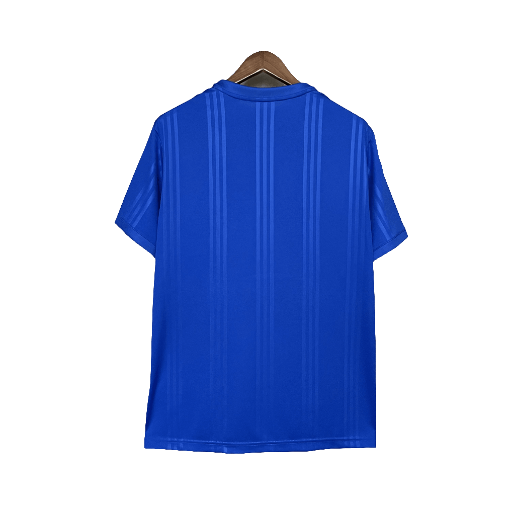 Camiseta Cruzeiro 20/21 I Primera Equipación - Versión Retro